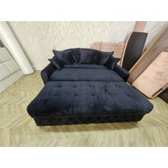 Canapea cu extensie in 3 parti