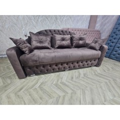 Canapea Chester cu extensie in 3 parti