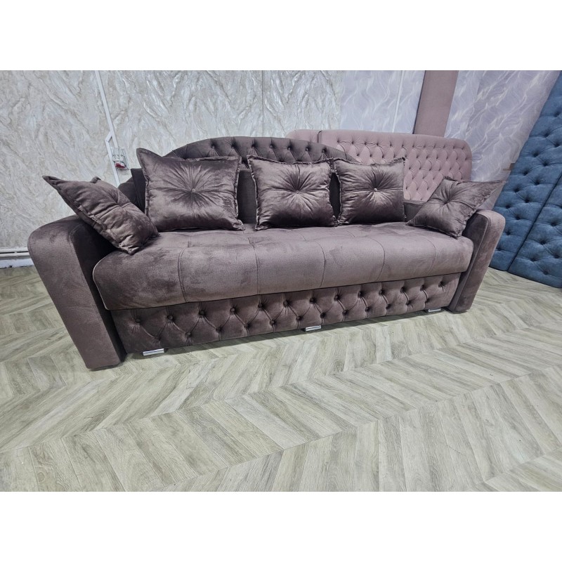 Canapea Chester cu extensie in 3 parti