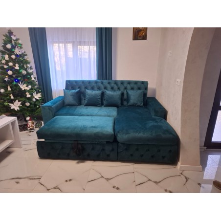 Colțar pe partea dreapta Chester