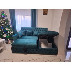 Colțar pe partea dreapta Chester