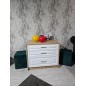 Comoda cu fatete din mdf