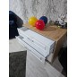 Comoda cu fatete din mdf