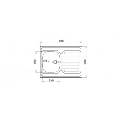 Pyramis INTL 1B 1D LN ST + Accel