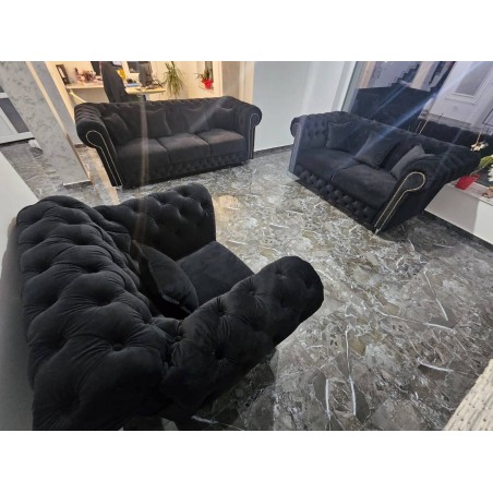 Set trei piese chester