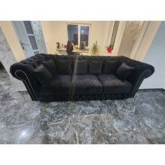 Set trei piese chester