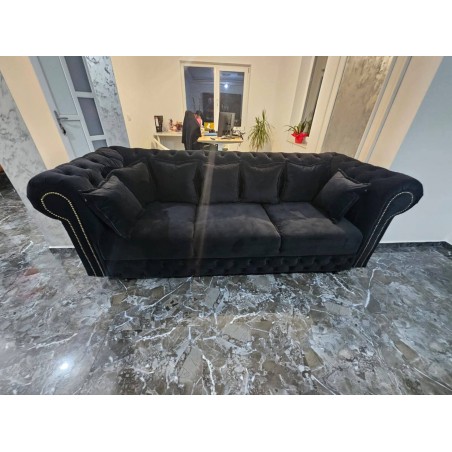 Set trei piese chester