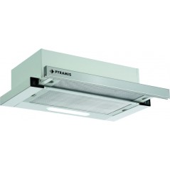 Hota Pyramis Sliding Ecoline inox 2MT, telescopic, 60 cm,